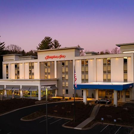 Hampton Inn Asheville-Tunnel Road Экстерьер фото