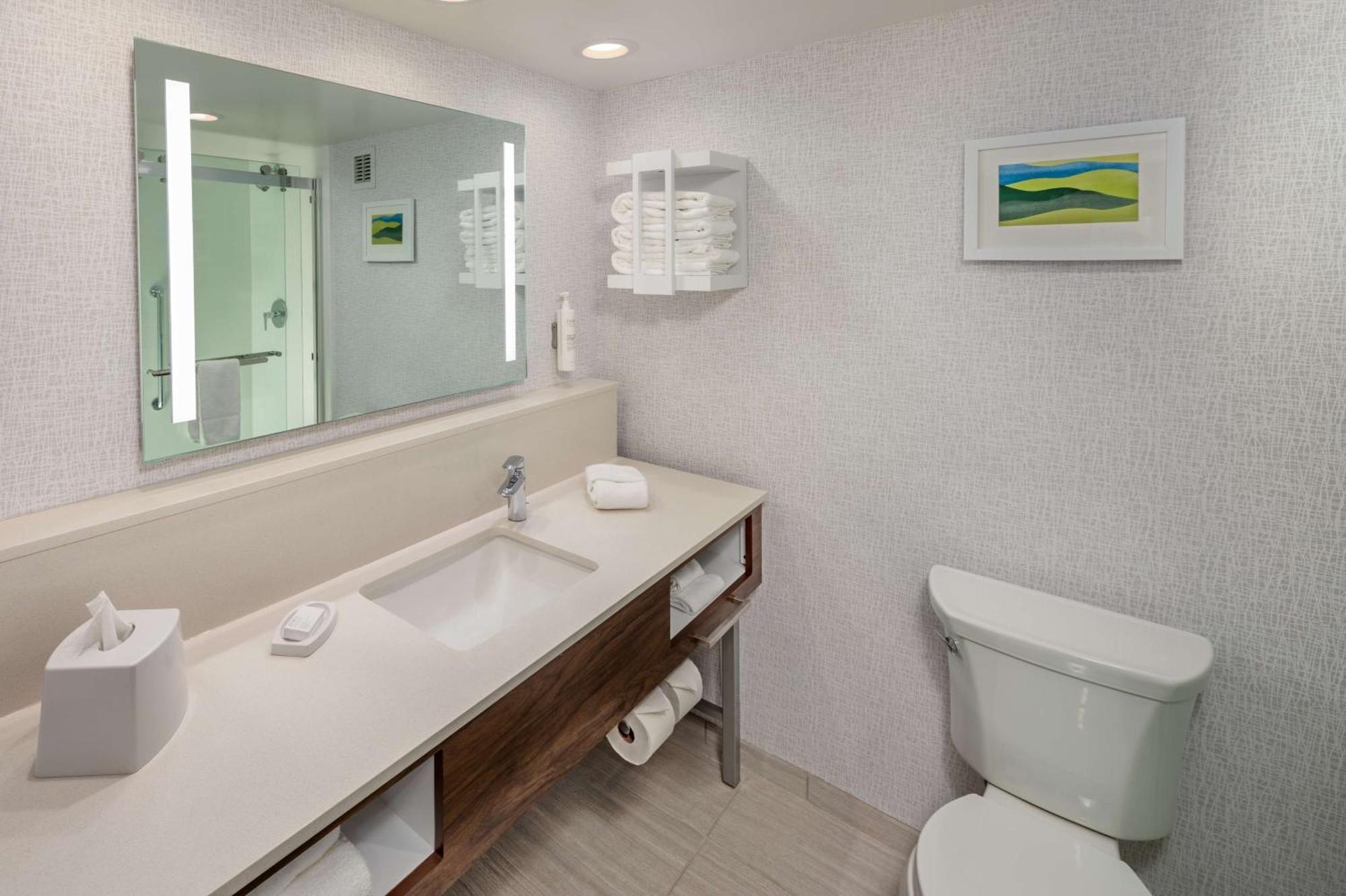 Hampton Inn Asheville-Tunnel Road Экстерьер фото