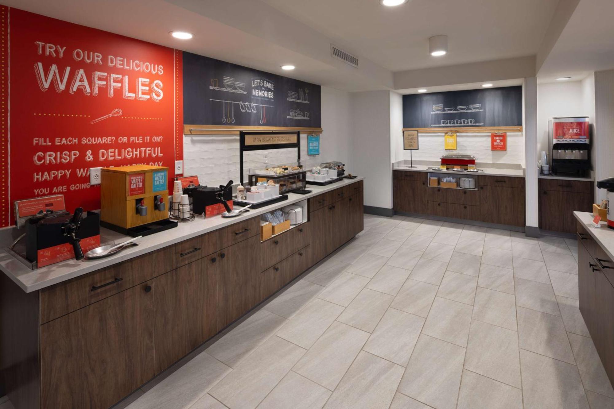 Hampton Inn Asheville-Tunnel Road Экстерьер фото